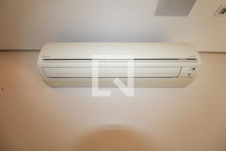 Sala de apartamento à venda com 2 quartos, 98m² em Jardim Brasil, Campinas