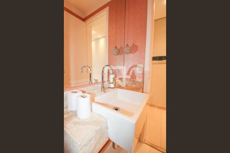 Apartamento para alugar com 98m², 2 quartos e 2 vagas Apartamento para alugar com 98m², 2 quartos e 2 vagasBanheiro social 1g