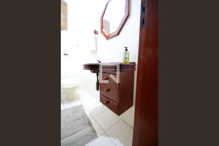 Apartamento à venda com 110m², 3 quartos e 1 vagaBanheiro 2