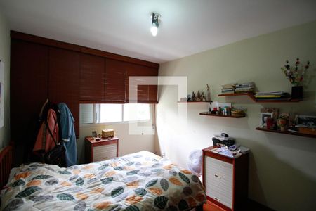 Quarto 1 de apartamento para alugar com 3 quartos, 110m² em Pinheiros, São Paulo