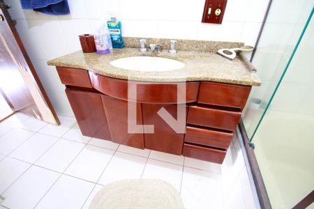 Apartamento à venda com 110m², 3 quartos e 1 vagaBanheiro 1