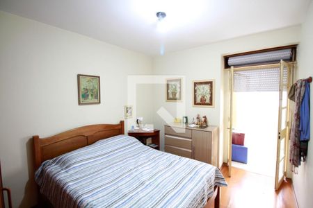 Apartamento à venda com 110m², 3 quartos e 1 vagaQuarto 3