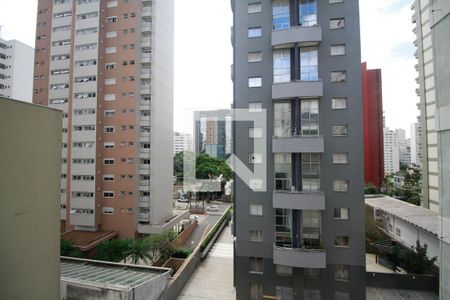 Apartamento à venda com 110m², 3 quartos e 1 vagaVista do Quarto 2