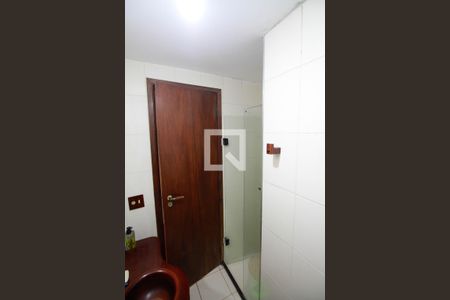 Apartamento à venda com 110m², 3 quartos e 1 vagaBanheiro 2