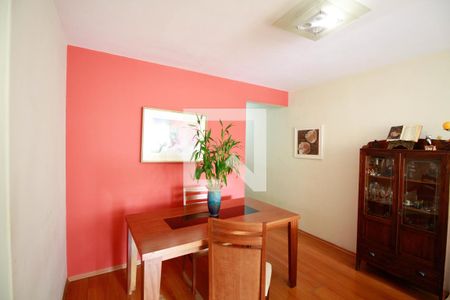 Sala de Jantar de apartamento para alugar com 3 quartos, 110m² em Pinheiros, São Paulo