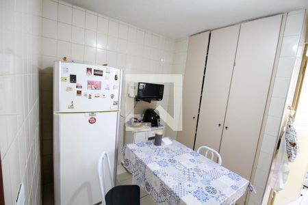 Apartamento à venda com 110m², 3 quartos e 1 vagaCozinha