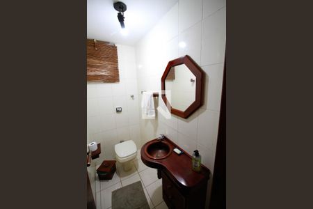 Apartamento à venda com 110m², 3 quartos e 1 vagaBanheiro 2