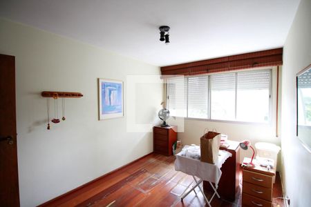 Apartamento à venda com 110m², 3 quartos e 1 vagaQuarto 2