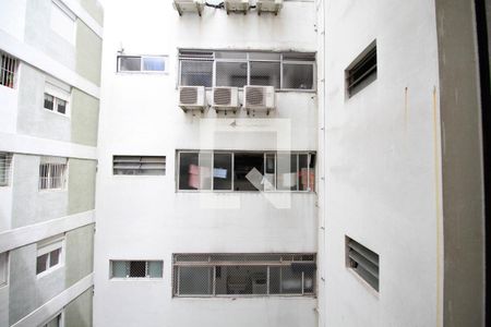 Apartamento à venda com 110m², 3 quartos e 1 vagaVista da Área de Serviço