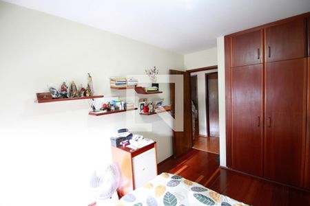 Apartamento à venda com 110m², 3 quartos e 1 vagaQuarto 1