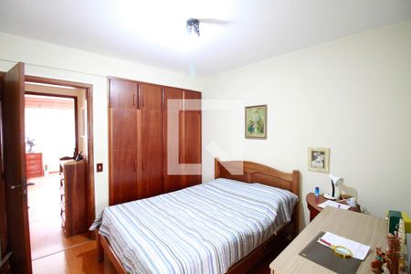 Apartamento à venda com 110m², 3 quartos e 1 vagaQuarto 3