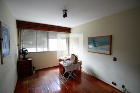 Apartamento à venda com 110m², 3 quartos e 1 vagaQuarto 2