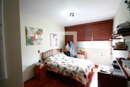 Apartamento à venda com 110m², 3 quartos e 1 vagaQuarto 1