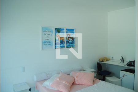 Quarto 1 de casa de condomínio para alugar com 2 quartos, 179m² em Stella Maris, Salvador