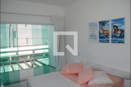 Quarto 1 de casa de condomínio para alugar com 2 quartos, 179m² em Stella Maris, Salvador
