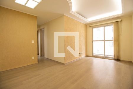 Sala de apartamento à venda com 3 quartos, 67m² em Ipiranga, São Paulo
