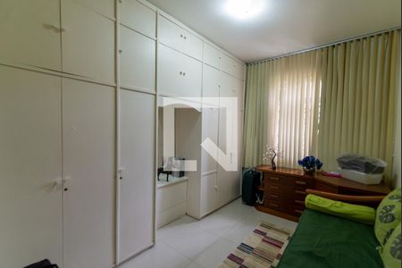 Quarto 2 de apartamento à venda com 4 quartos, 165m² em Tijuca, Rio de Janeiro