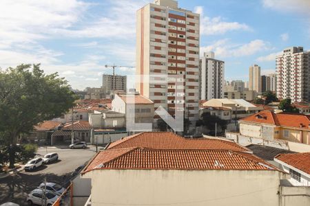 Vista Studio/Sala e Quarto  de kitnet/studio para alugar com 1 quarto, 37m² em Tatuapé, São Paulo