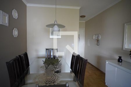 Sala de Jantar de apartamento para alugar com 2 quartos, 81m² em Independência, Porto Alegre