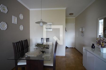 Sala de apartamento para alugar com 2 quartos, 81m² em Independência, Porto Alegre