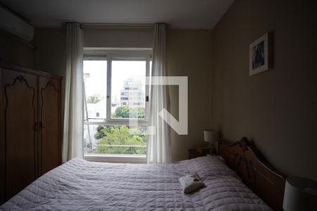 Quarto 1 de apartamento para alugar com 2 quartos, 81m² em Independência, Porto Alegre