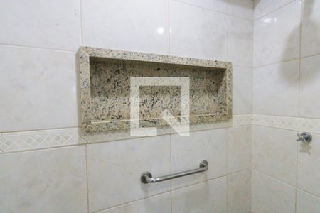 Apartamento para alugar com 100m², 2 quartos e 1 vaga Apartamento para alugar com 100m², 2 quartos e 1 vagaBanheiro Social