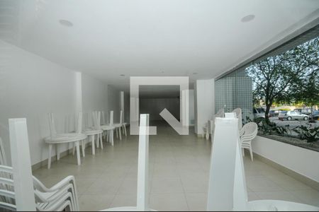 Apartamento para alugar com 100m², 2 quartos e 1 vaga Apartamento para alugar com 100m², 2 quartos e 1 vagaÁrea Comum