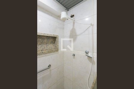 Apartamento para alugar com 100m², 2 quartos e 1 vaga Apartamento para alugar com 100m², 2 quartos e 1 vagaBanheiro Social