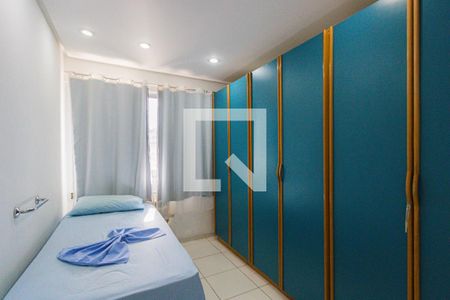 Quarto 1 de apartamento para alugar com 2 quartos, 100m² em Barra da Tijuca, Rio de Janeiro