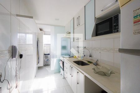 Apartamento para alugar com 100m², 2 quartos e 1 vaga Apartamento para alugar com 100m², 2 quartos e 1 vagaCozinha