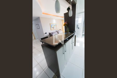 Apartamento para alugar com 100m², 2 quartos e 1 vaga Apartamento para alugar com 100m², 2 quartos e 1 vagaCozinha