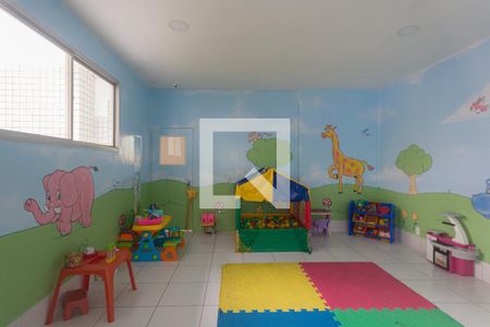 Apartamento para alugar com 100m², 2 quartos e 1 vaga Apartamento para alugar com 100m², 2 quartos e 1 vagaÁrea Comum