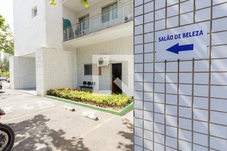 Apartamento para alugar com 100m², 2 quartos e 1 vaga Apartamento para alugar com 100m², 2 quartos e 1 vagaÁrea Comum