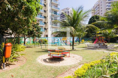 Apartamento para alugar com 100m², 2 quartos e 1 vaga Apartamento para alugar com 100m², 2 quartos e 1 vagaÁrea Comum