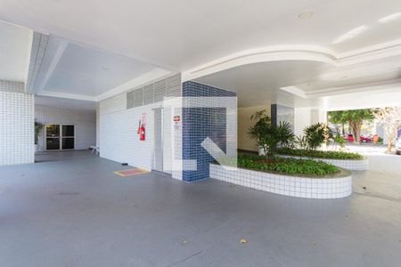 Apartamento para alugar com 100m², 2 quartos e 1 vaga Apartamento para alugar com 100m², 2 quartos e 1 vagaÁrea Comum