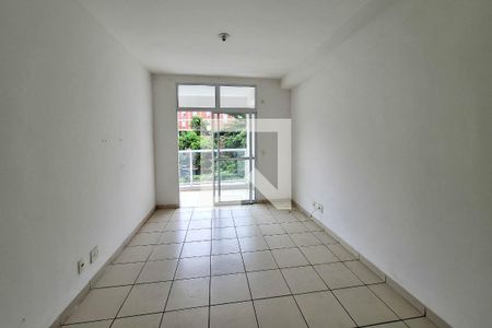 Sala de apartamento à venda com 2 quartos, 84m² em Icaraí, Niterói