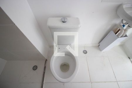 Apartamento à venda com 31m², 2 quartos e sem vaga Apartamento à venda com 31m², 2 quartos e sem vagaBanheiro