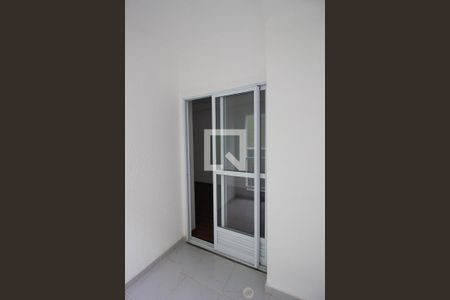 Sacada de apartamento para alugar com 2 quartos, 31m² em Cidade Antônio Estêvão de Carvalho, São Paulo