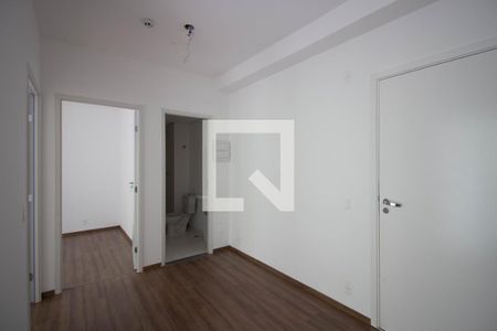 Apartamento para alugar com 31m², 2 quartos e sem vagaSala/Cozinha