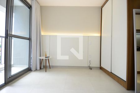 Studio de kitnet/studio para alugar com 1 quarto, 25m² em Ipiranga, São Paulo