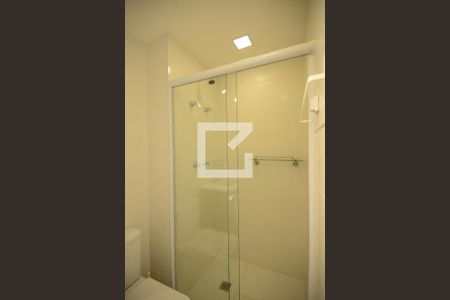 Studio para alugar com 25m², 1 quarto e sem vagaBanheiro