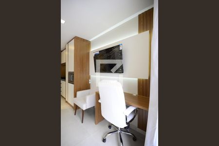 Studio de kitnet/studio para alugar com 1 quarto, 25m² em Ipiranga, São Paulo