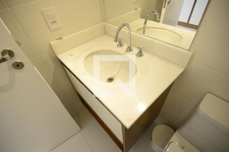 Studio para alugar com 25m², 1 quarto e sem vagaBanheiro