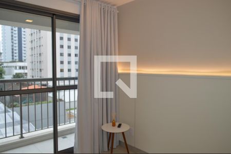 Quarto de apartamento para alugar com 1 quarto, 25m² em Ipiranga, São Paulo
