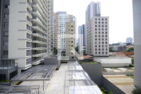 Studio para alugar com 25m², 1 quarto e sem vagaVista