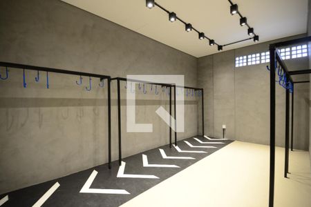 Studio para alugar com 25m², 1 quarto e sem vagaBicicletario