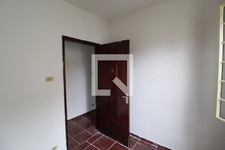 Quarto 1 de casa para alugar com 3 quartos, 120m² em Brasil, Uberlândia