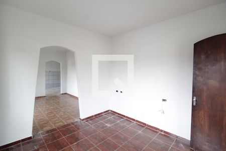Sala de casa para alugar com 3 quartos, 120m² em Brasil, Uberlândia