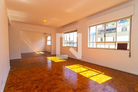 Apartamento para alugar em Consolação