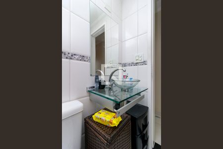 Apartamento à venda com 220m², 3 quartos e 1 vagaSuíte 1 - Banheiro